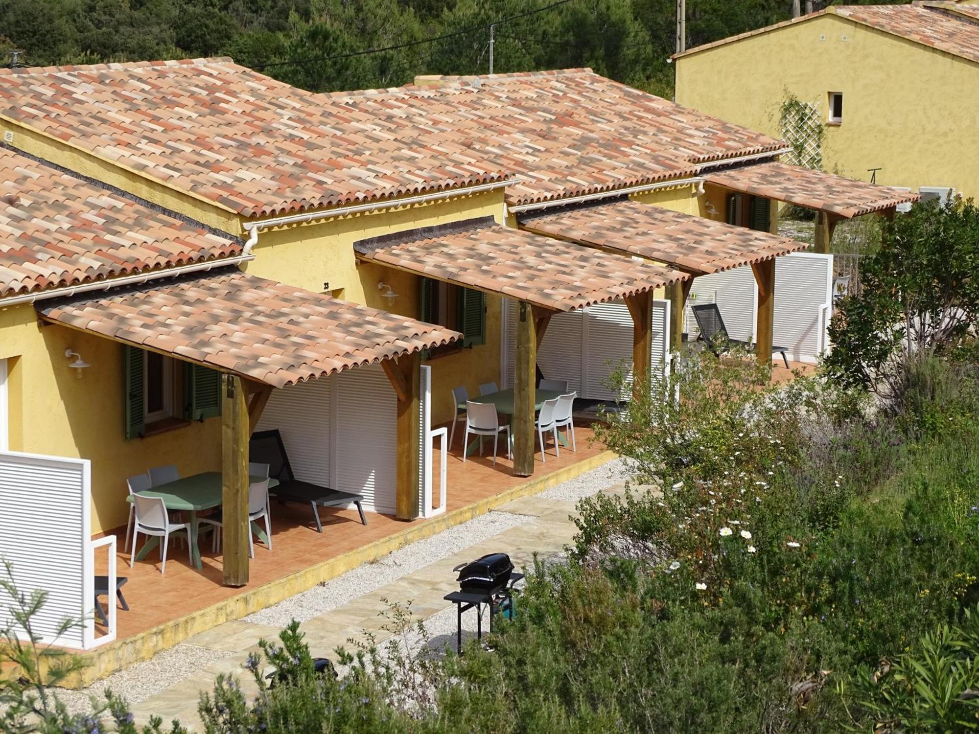 Appartements Candella Galeria  Exterior photo