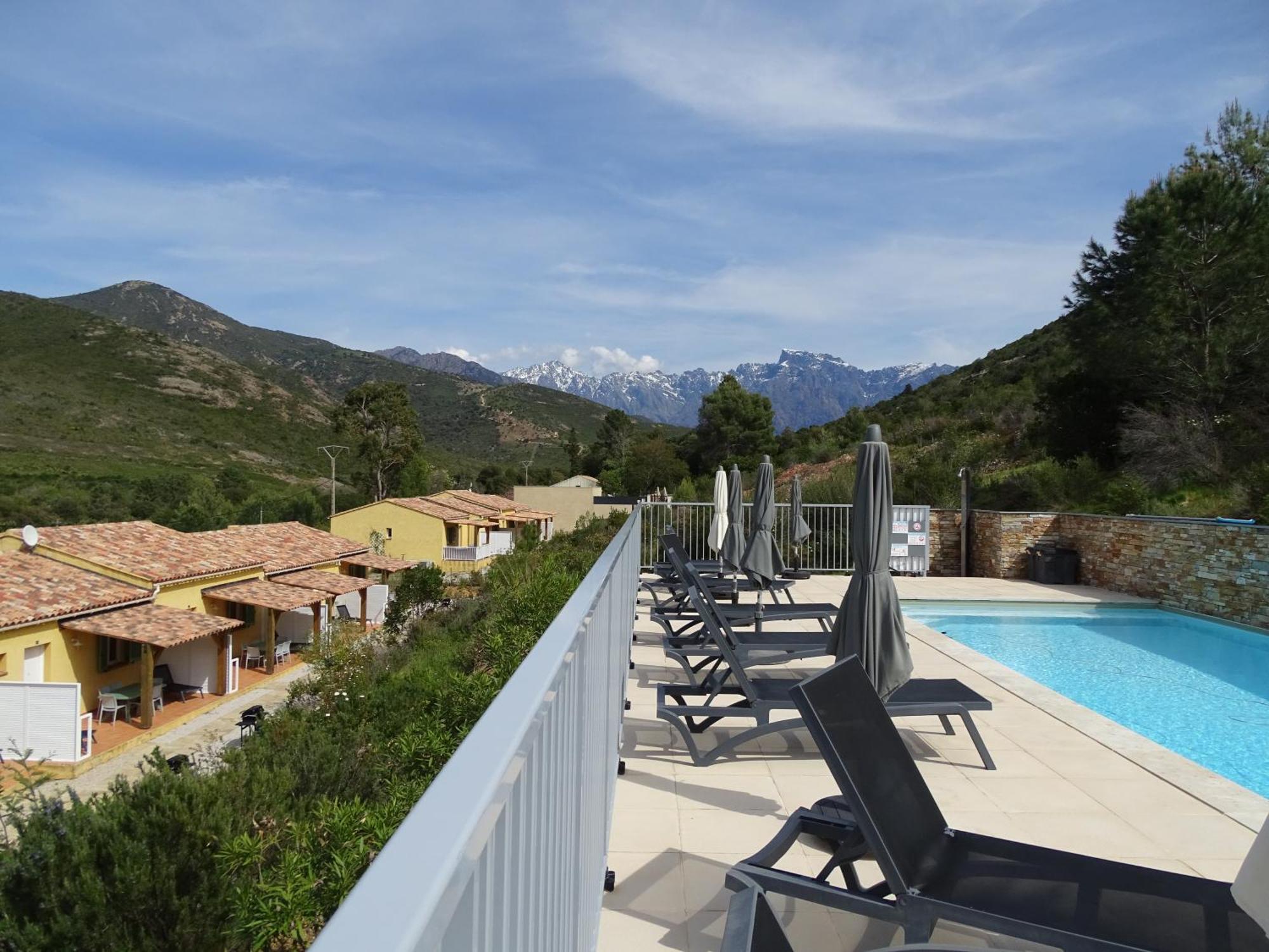 Appartements Candella Galeria  Exterior photo