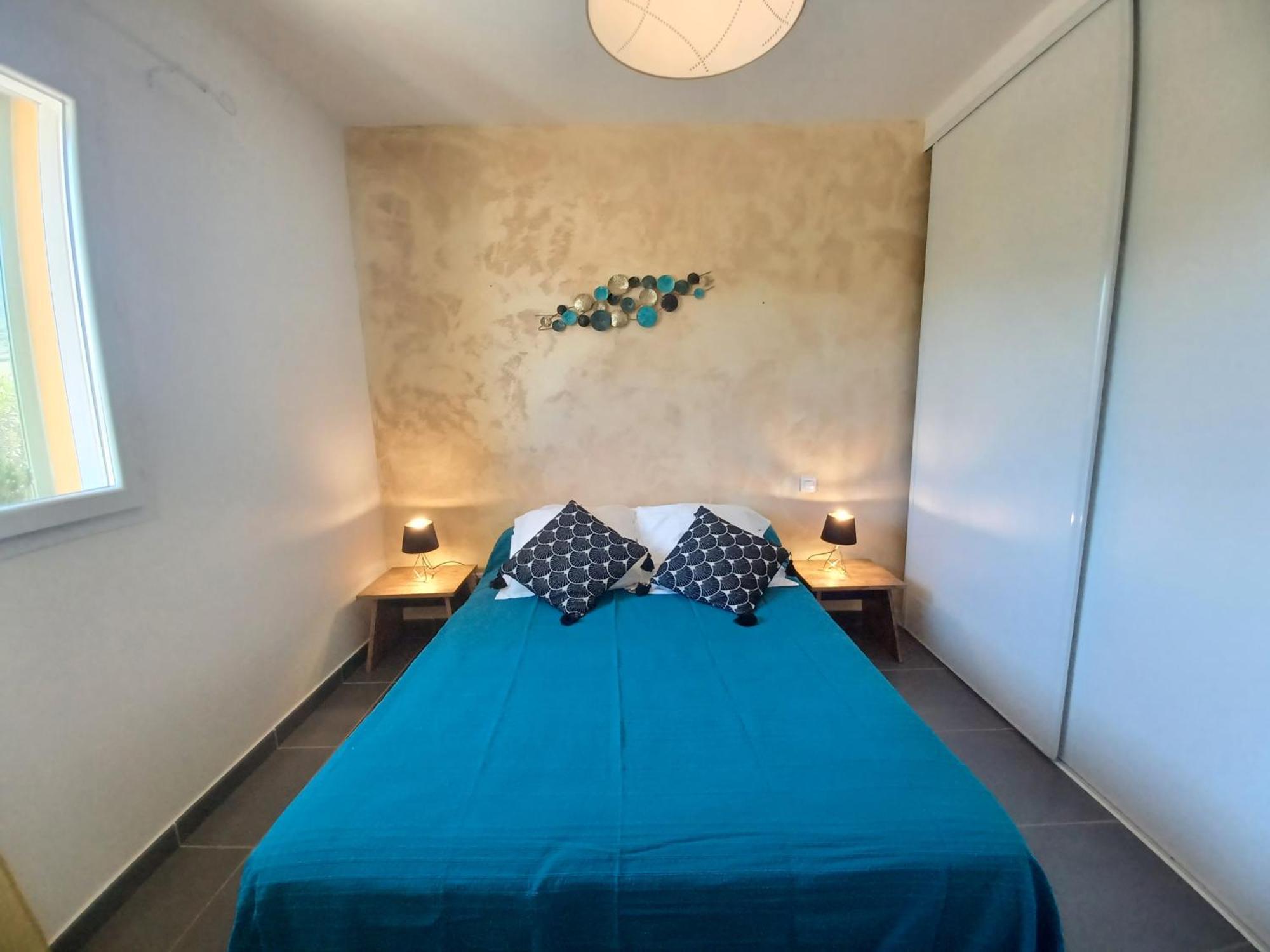 Appartements Candella Galeria  Exterior photo